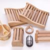 76" x 8' Panoramic View Barrel Sauna - Image 12