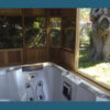 8x8 Lipmount Gazebo - Image 3