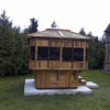 8x8 Lipmount Gazebo - Image 2