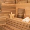Cedar Kota Sauna - Image 3