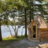 Cedar Kota Sauna - Image 2