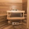 Cedar Kota Sauna - Image 7