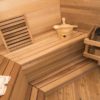 Cedar Kota Sauna - Image 8
