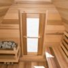 Mini POD Sauna - Image 4