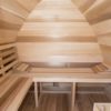 Mini POD Sauna - Image 6