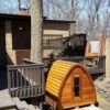 Mini POD Sauna - Image 8