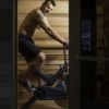 Outdoor Yoga Sport Sauna - Image 4