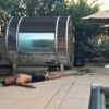 XPT Barrel Sauna - Image 2