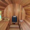 XPT Barrel Sauna - Image 4