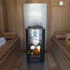Red Cedar Eagles Nest Sauna - Image 4